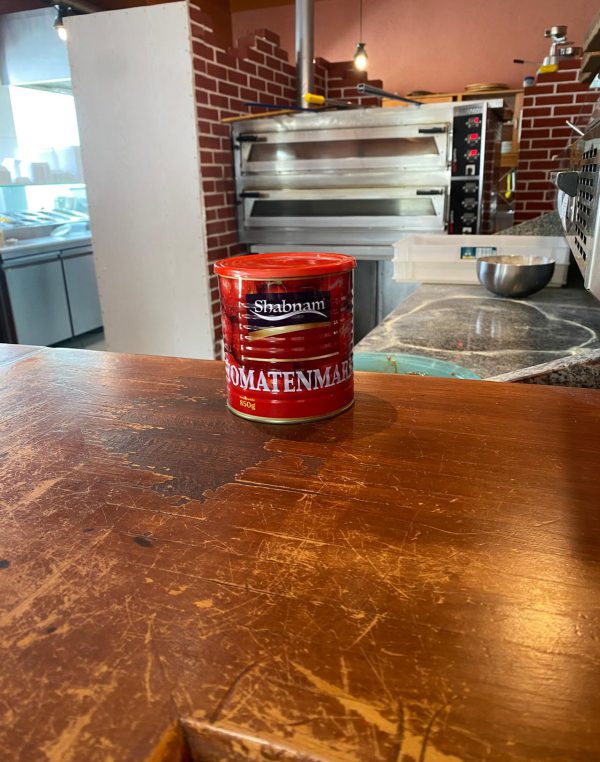 Tomato Sauce - Image 2