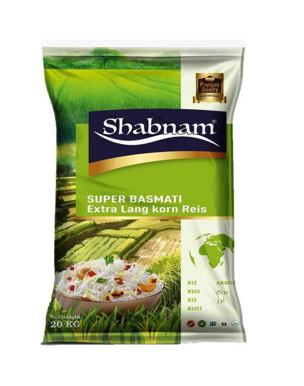 Shabnam Rice - Image 2