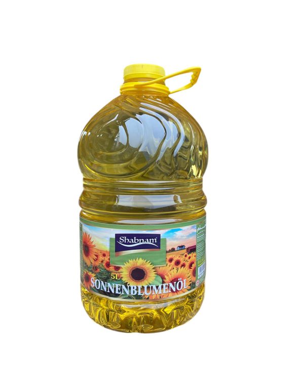 SunFlower Oil - Image 3