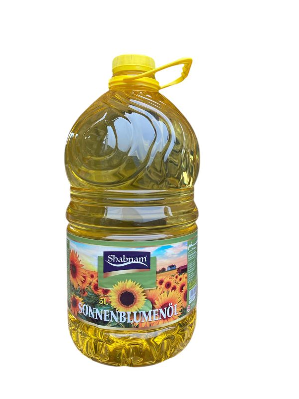 SunFlower Oil - Image 2
