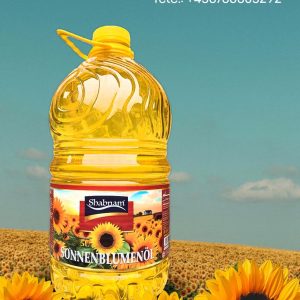 SunFlower Oil