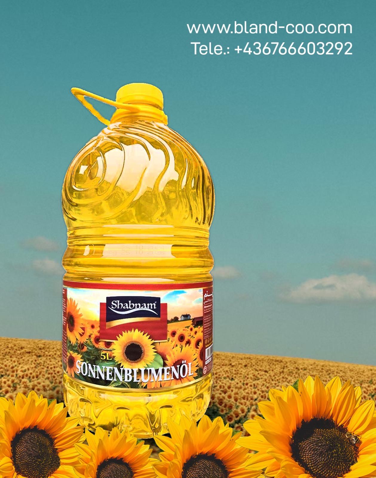 SunFlower Oil