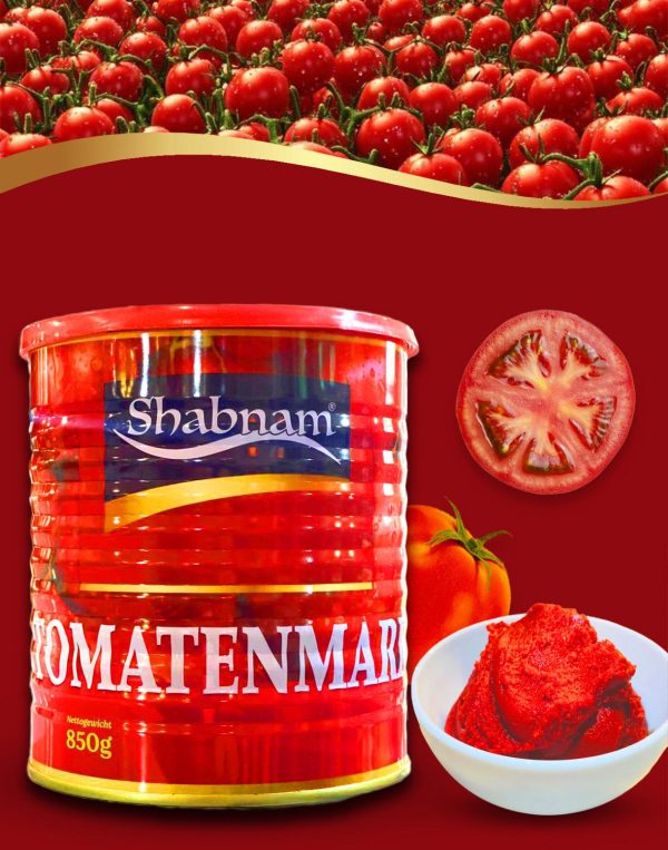 Tomato Sauce