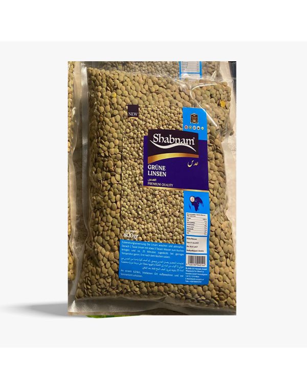 Lentil