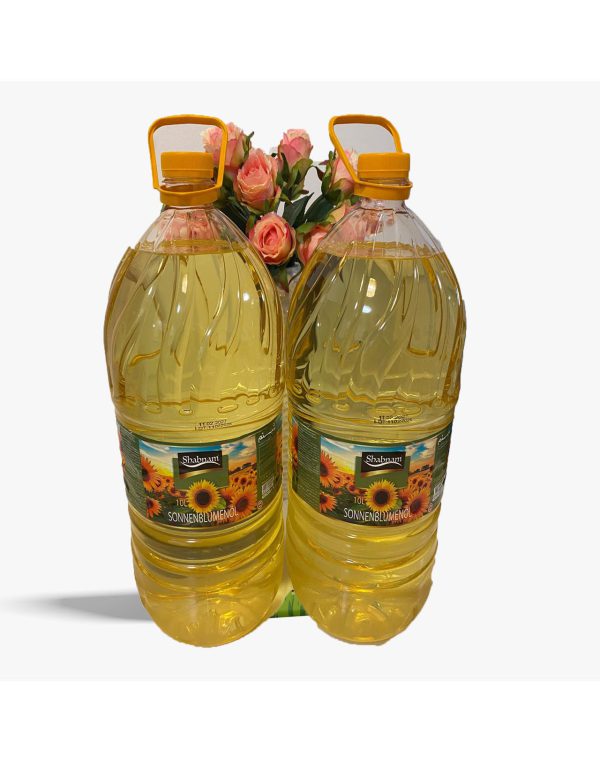 Liquid Oil - Image 4