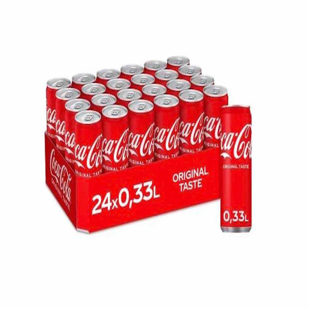 Coca Cola