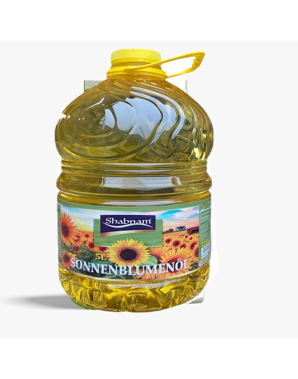 Liquid Oil - Image 5