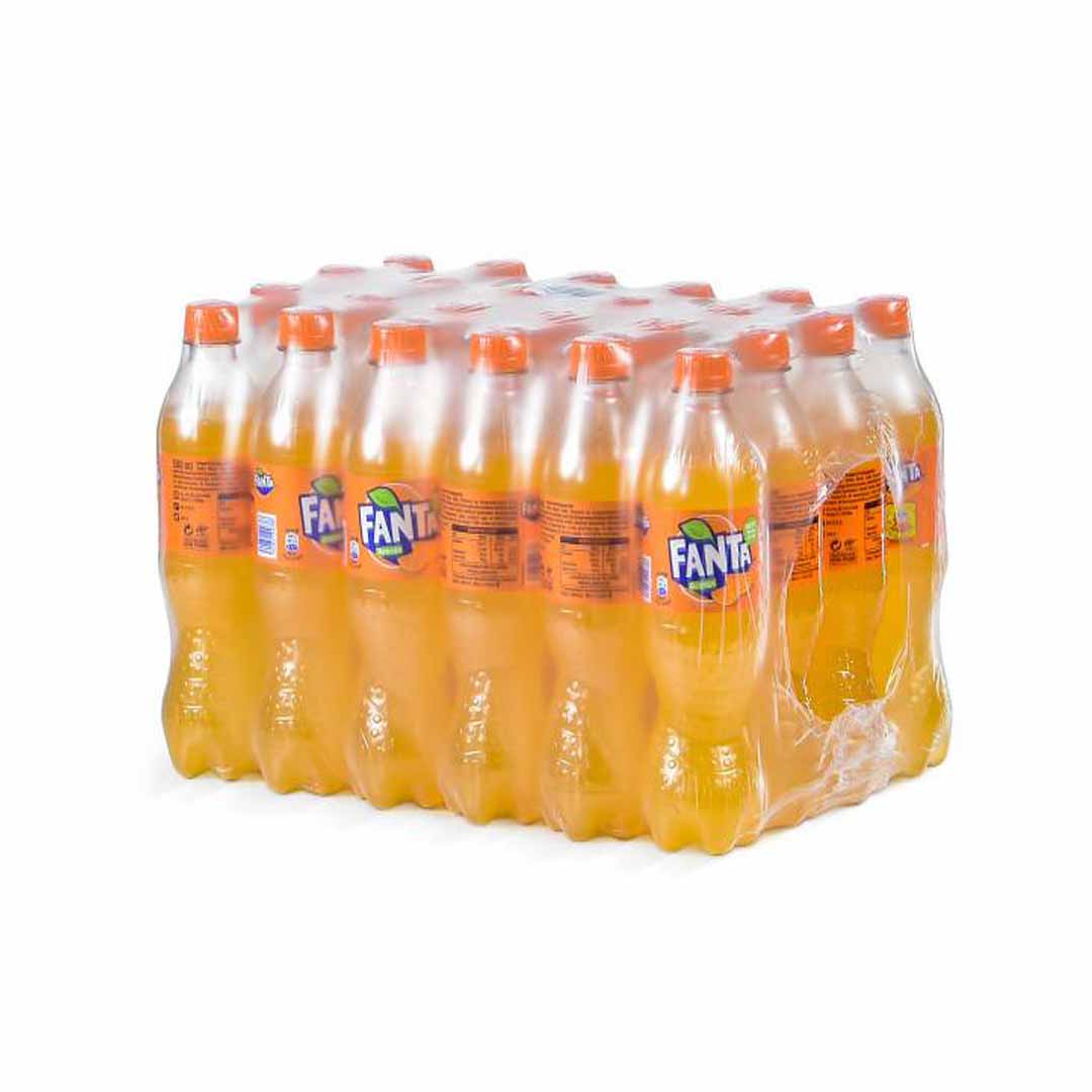 Fanta