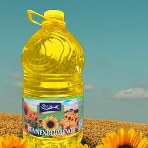 Liquid Oil