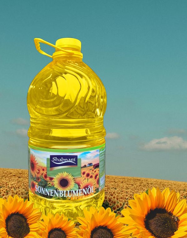 Liquid Oil