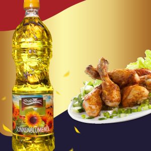 Liquid Oil
