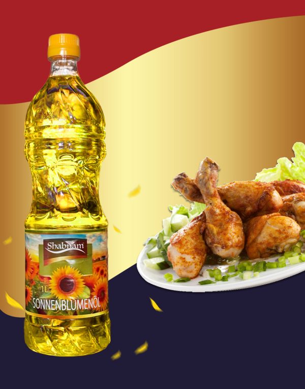 Liquid Oil