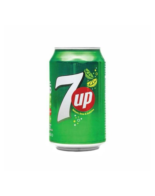 7UP