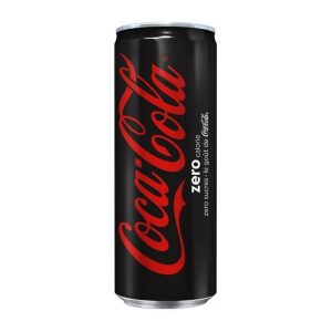 Coca Cola Zero
