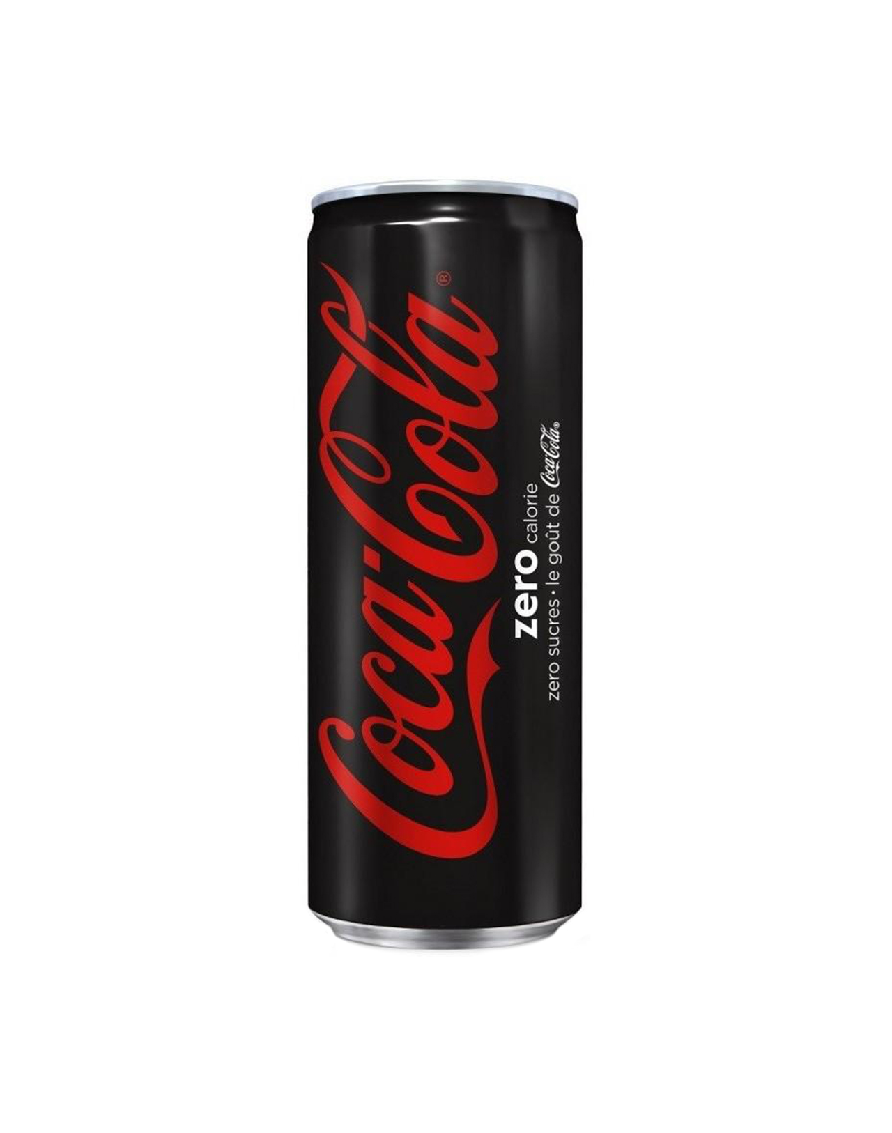 Coca Cola Zero