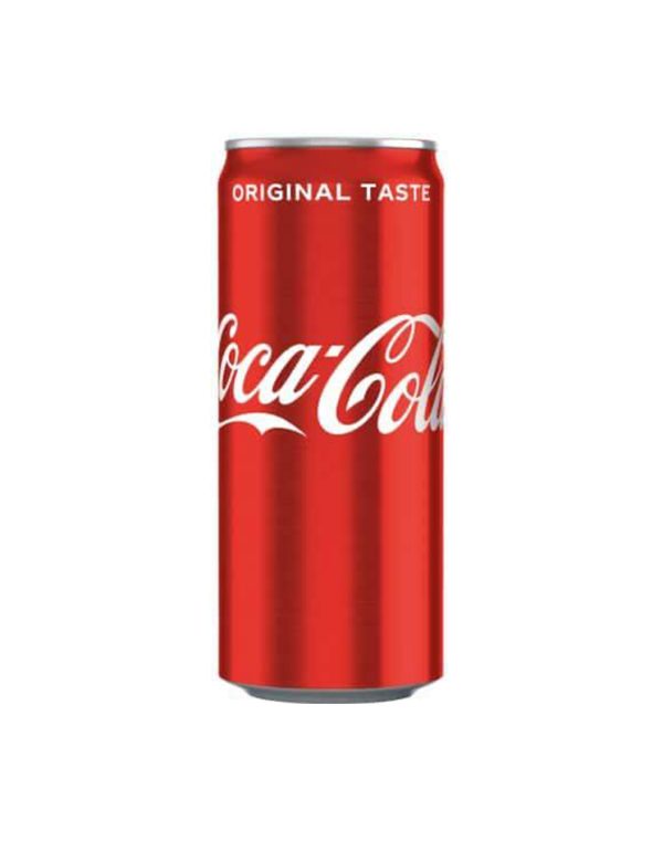 Coca Cola