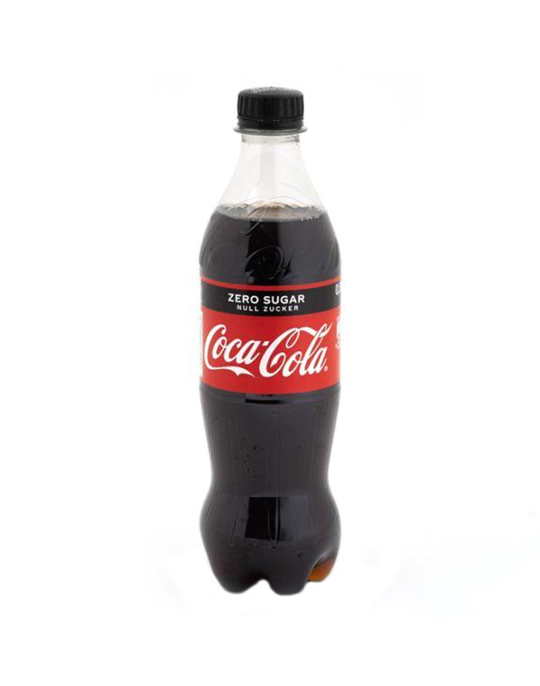 Coca-Cola Zero