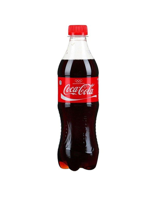 Coca-Cola Classic Original