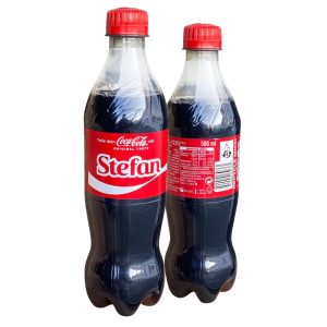 Coca-Cola Classic Original