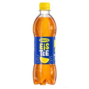 Eistee Zitrone