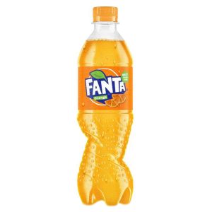 Fanta