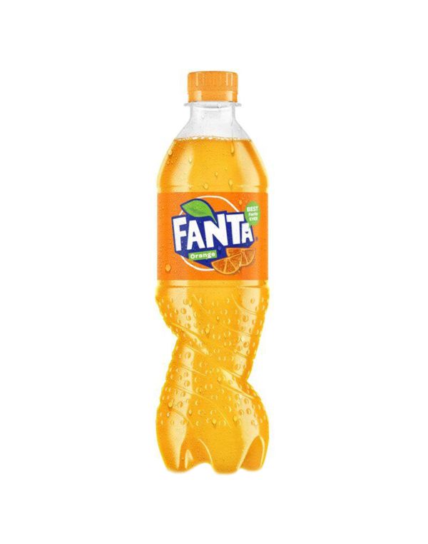 Fanta