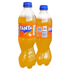 Fanta