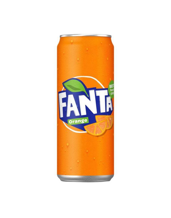 Fanta