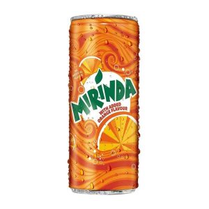 Mirinda