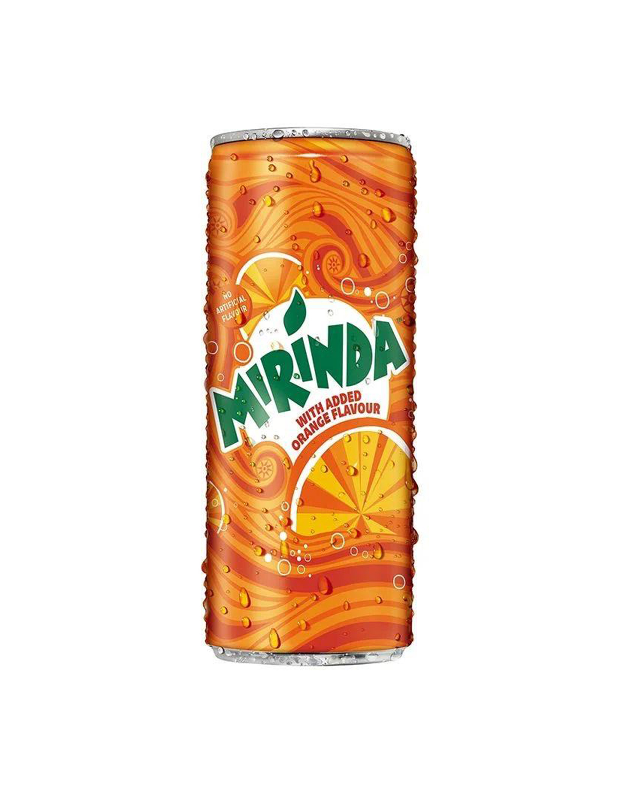 Mirinda