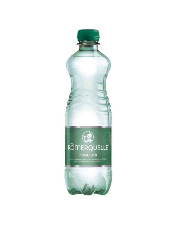 RÕMERQUELLE PRICKELND
