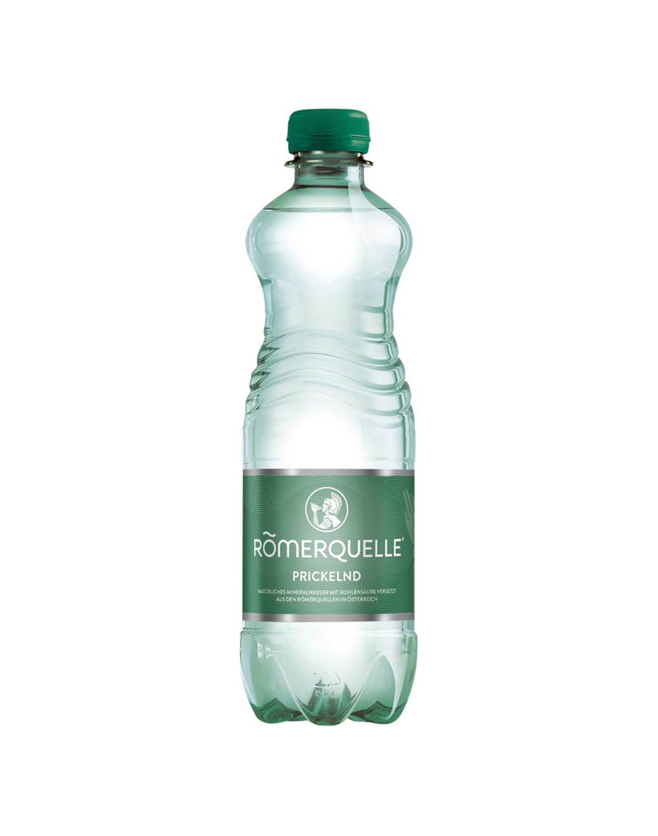 RÕMERQUELLE PRICKELND