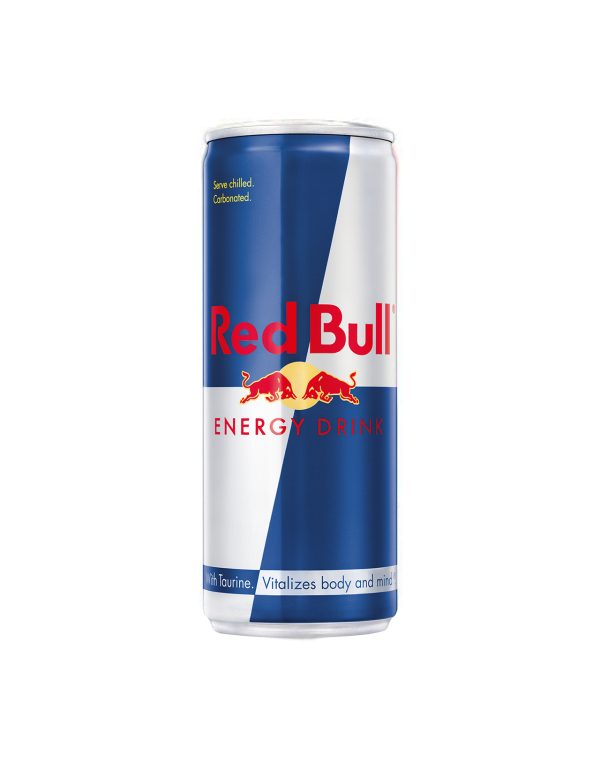 Red Bull Energy Drink