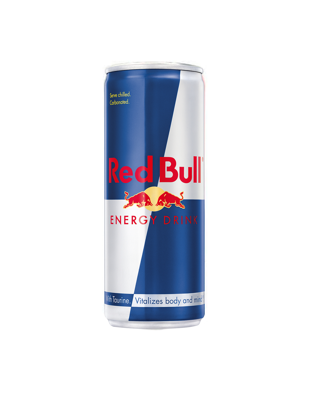 Red Bull Energy Drink