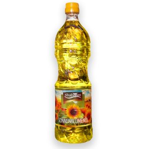 Sunflower Oil 1L