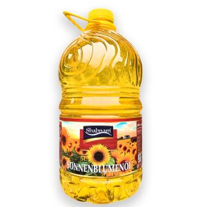 Sunflower Oil 5L
