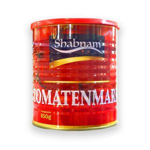 Tomato paste 850 g