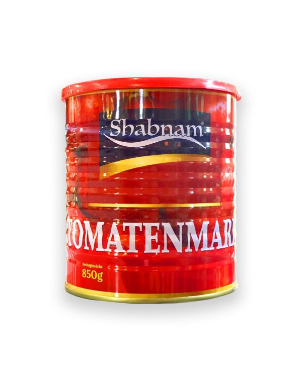 Tomato paste 850 g