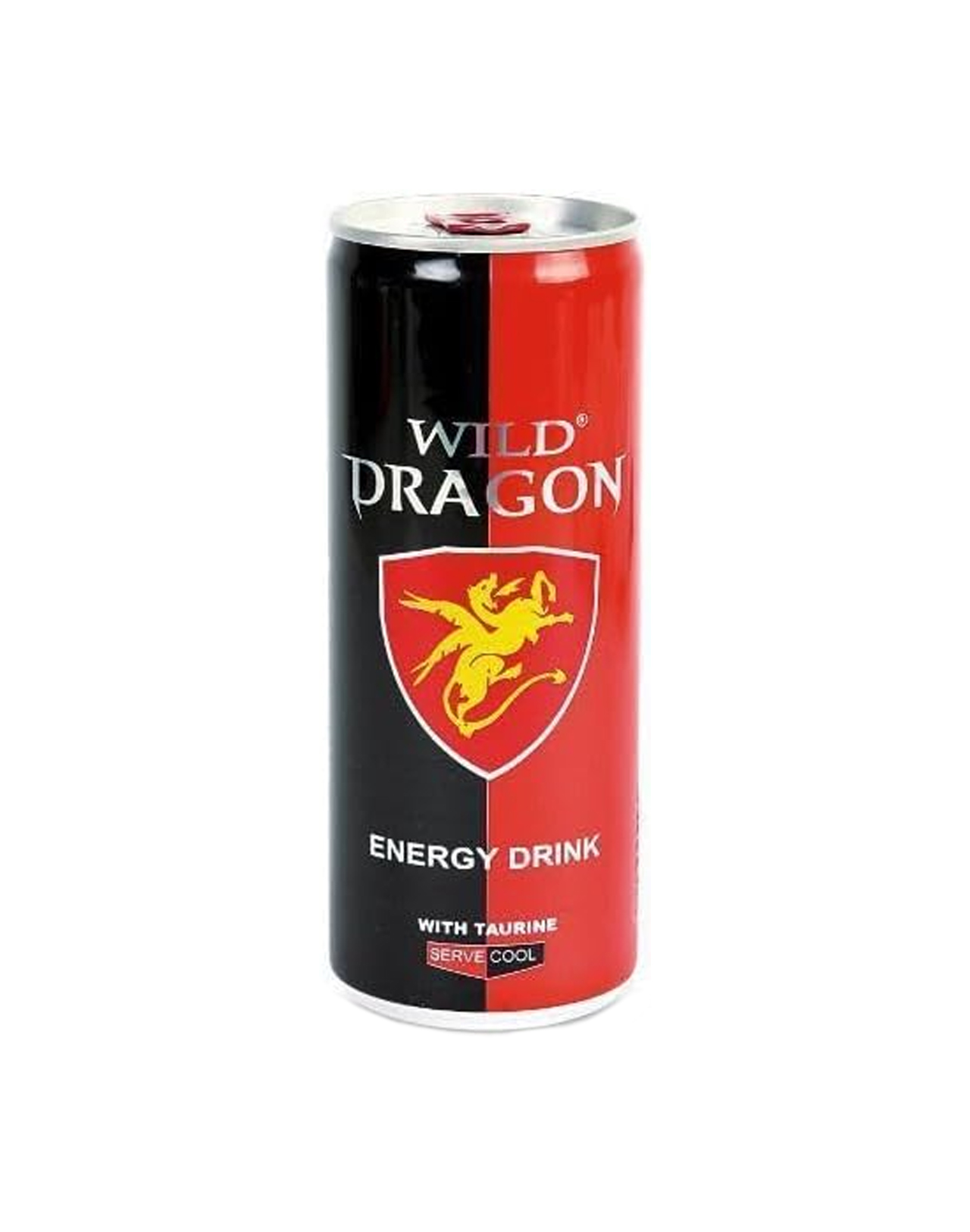 Wild Dragon Energy Drink